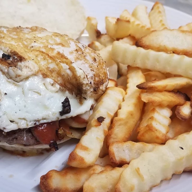 Remember When Cafe inside Vintage and Rustics in Montana photo 4