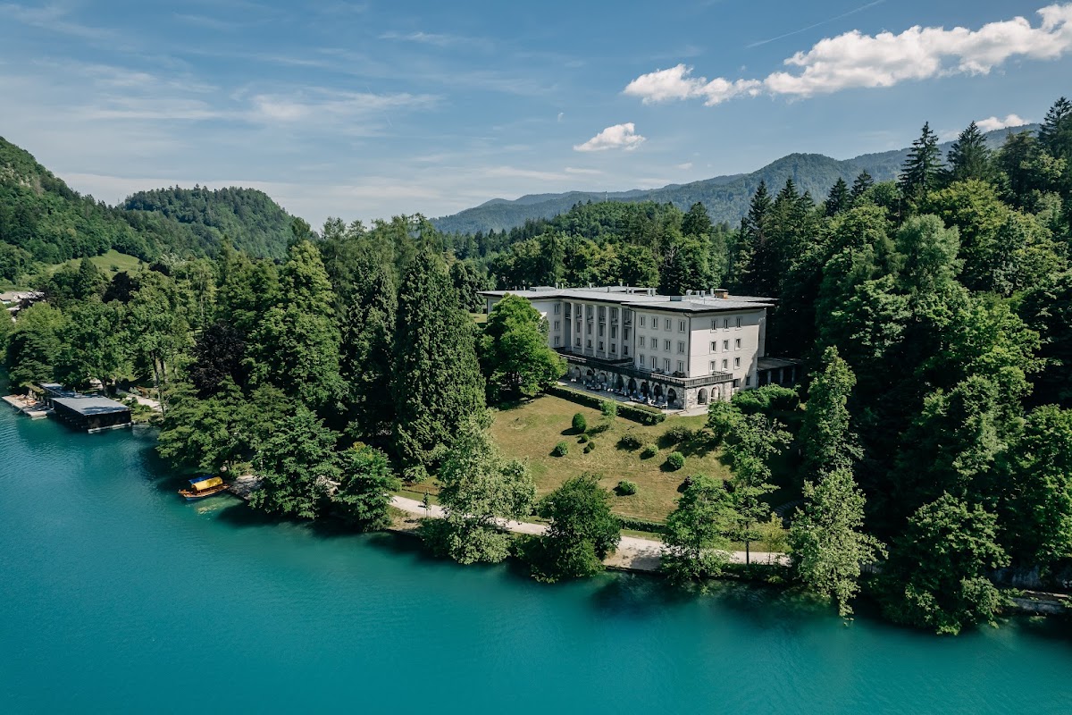 Vila Alpina, dog-friendly hotel, photo 4