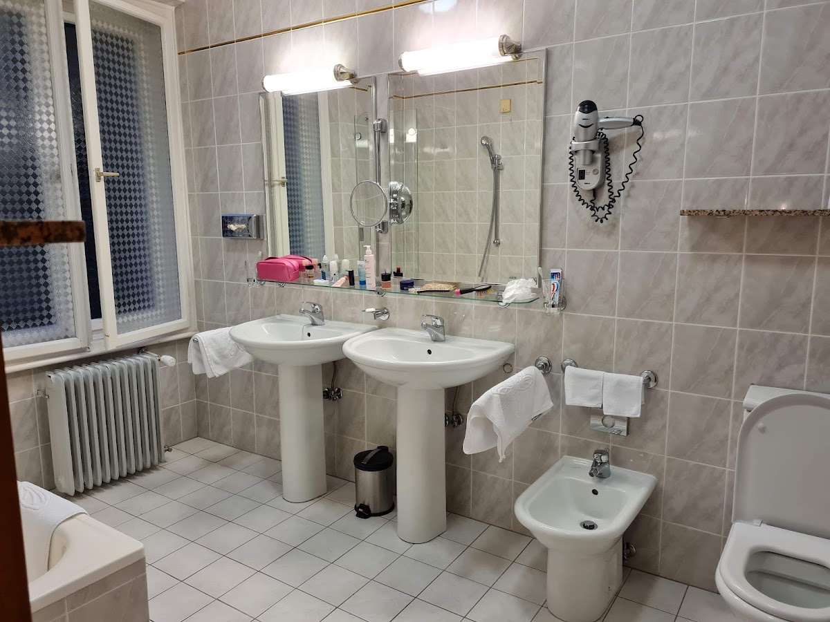 Vila Alpina, dog-friendly hotel, photo 3