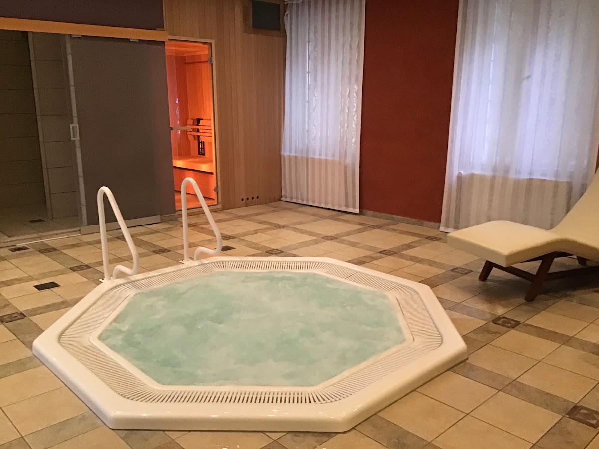 Vila Alpina, dog-friendly hotel, photo 2