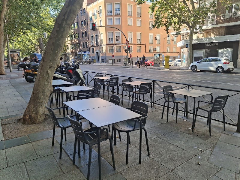 Restaurante la Quedá