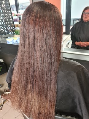 African Hair Braids photo 3