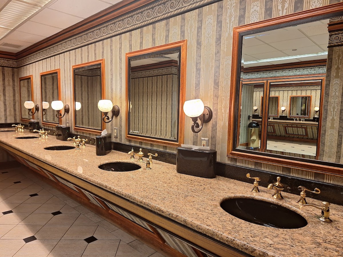 Hotel Captain Cook photo 3