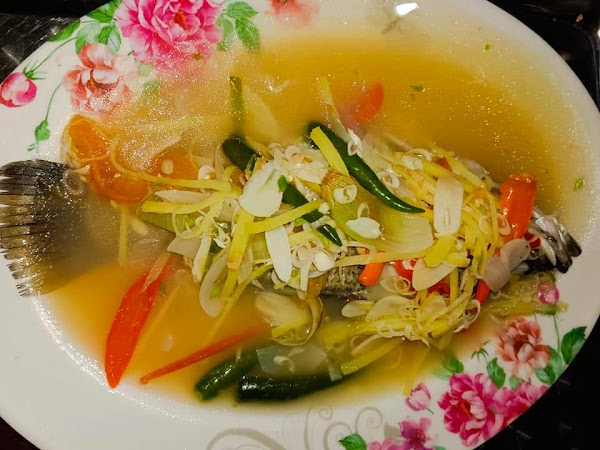 Balqis Tomyam - Photo 1