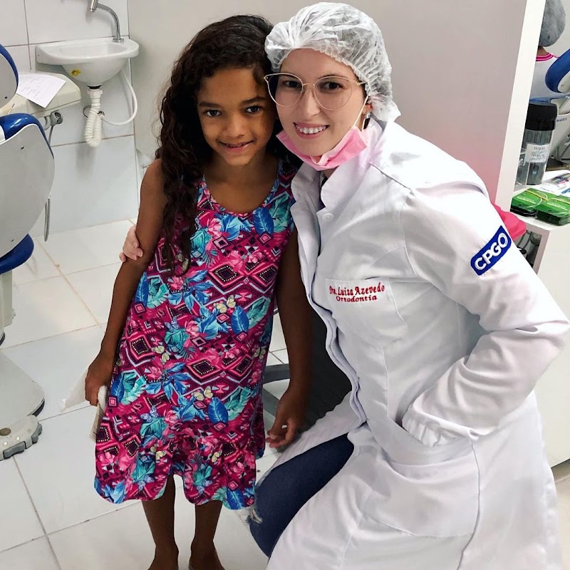 Dra. Luiza Azevedo | Ortodontista - foto 2