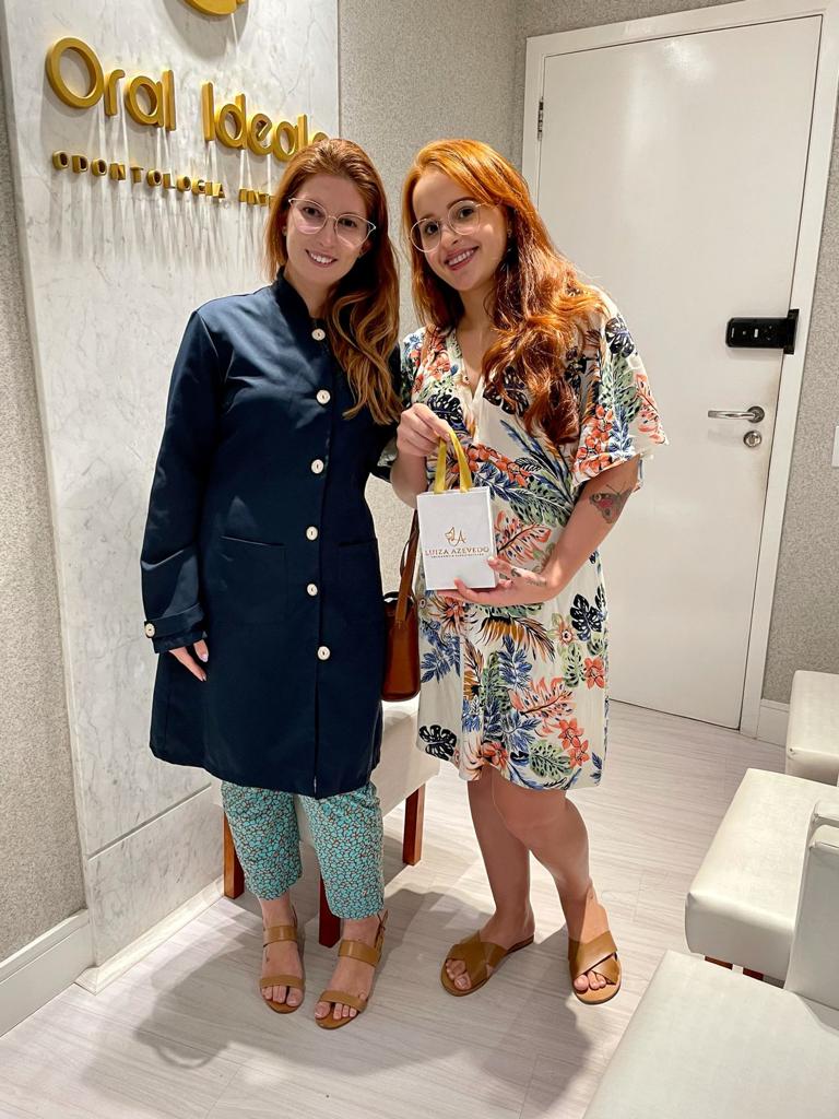 Dra. Luiza Azevedo | Ortodontista - foto 4