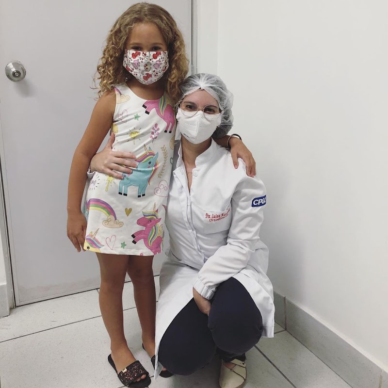 Dra. Luiza Azevedo | Ortodontista - foto 3