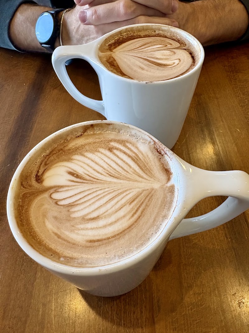 Folklore Coffee photo 4