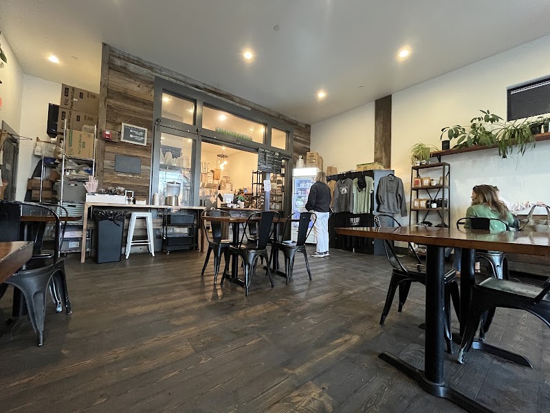 Folklore Coffee photo 2