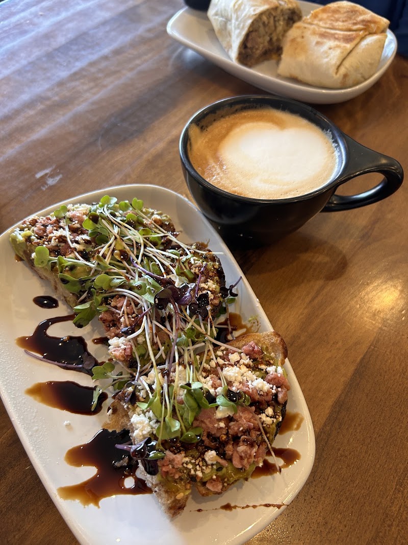 Folklore Coffee photo 3