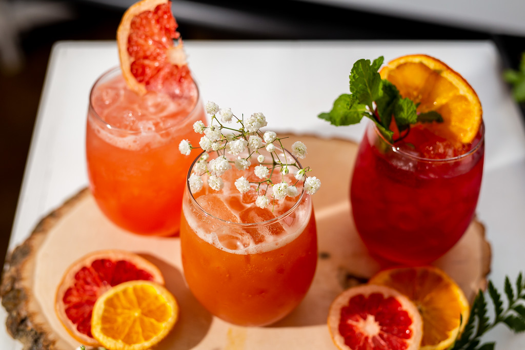 Exquisite Taste Mobile Bartending: Google Places image 2
