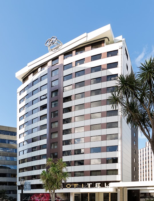 Sofitel Wellington fotoğraf 1