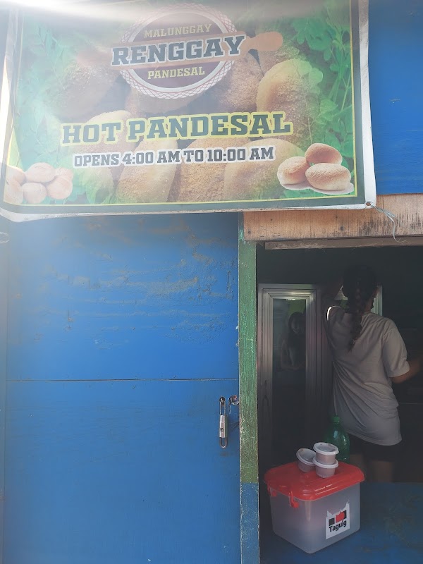 Pandesal