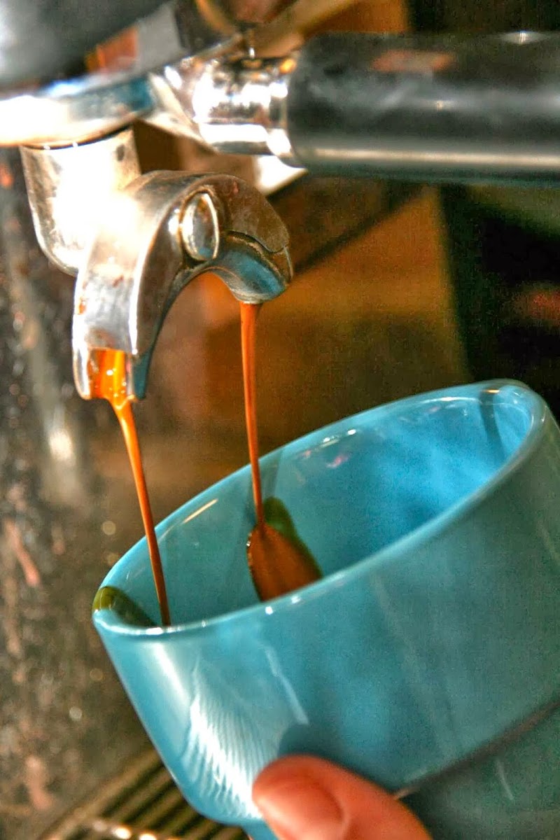 Coffee Connection photo 2