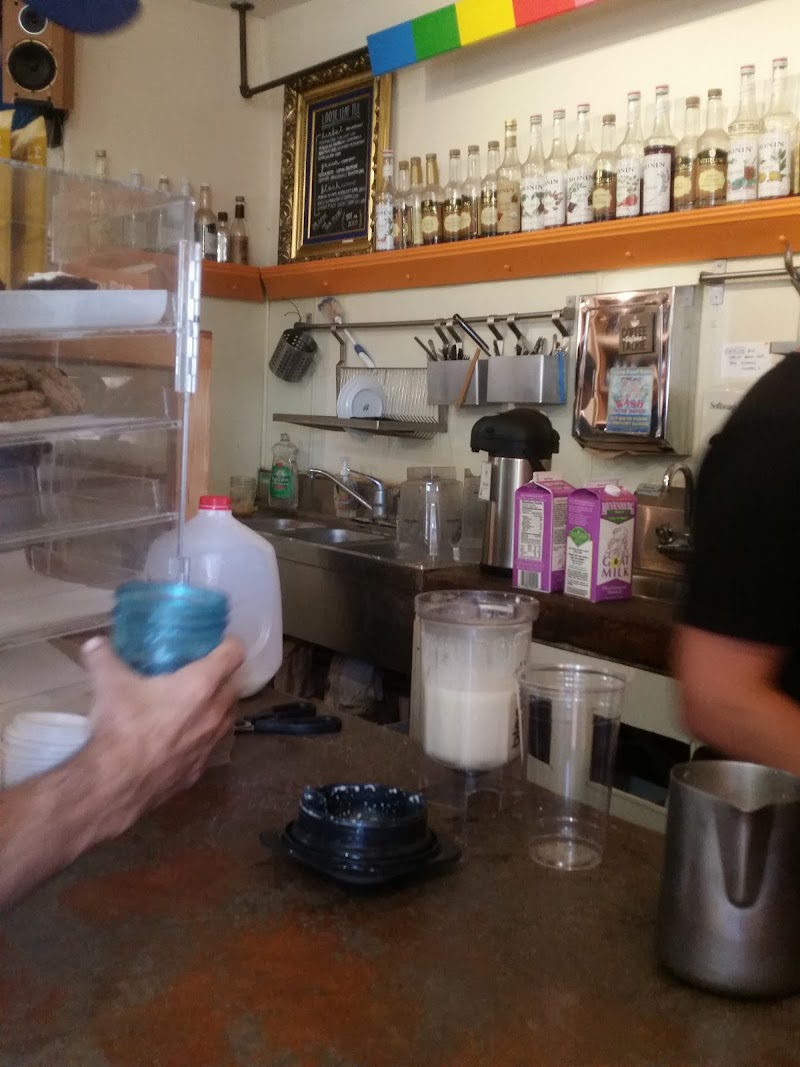 Coffee Connection photo 4