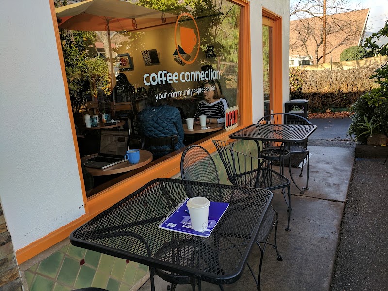 Coffee Connection photo 4