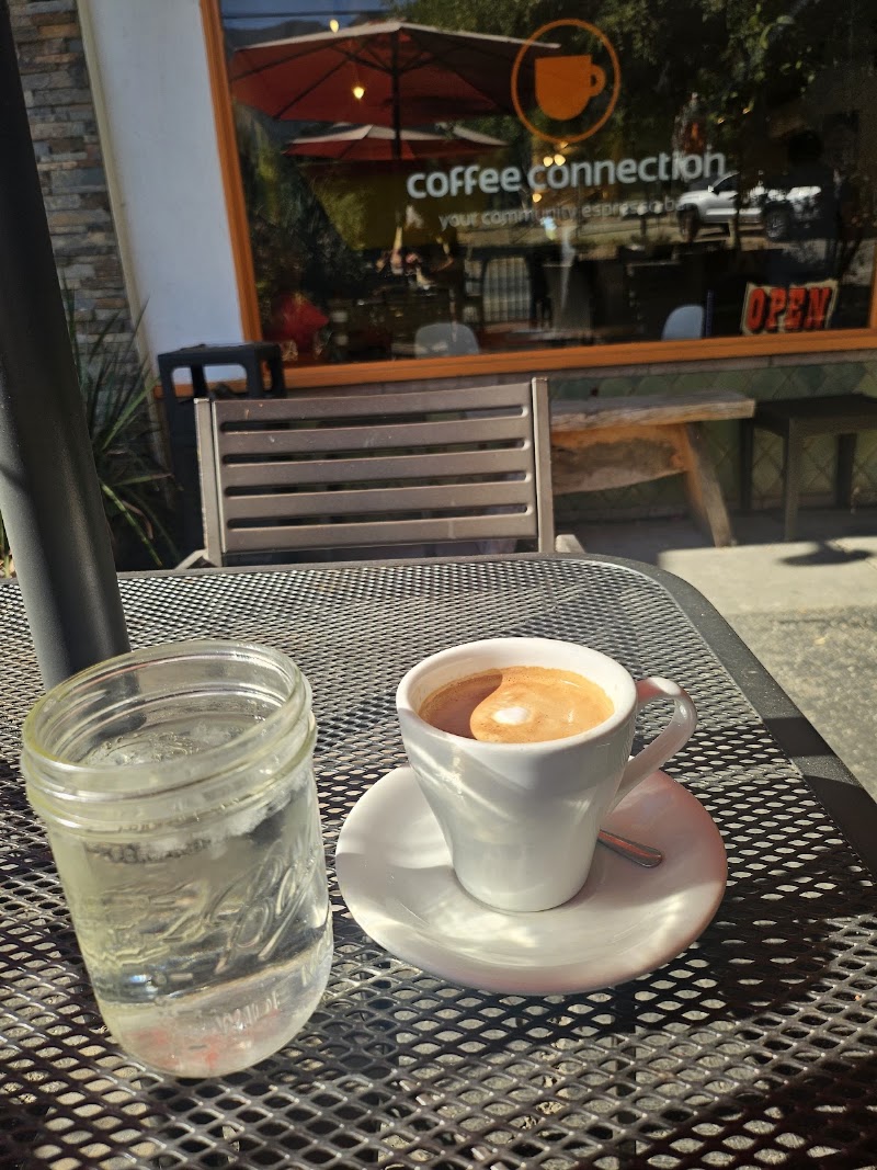 Coffee Connection photo 3