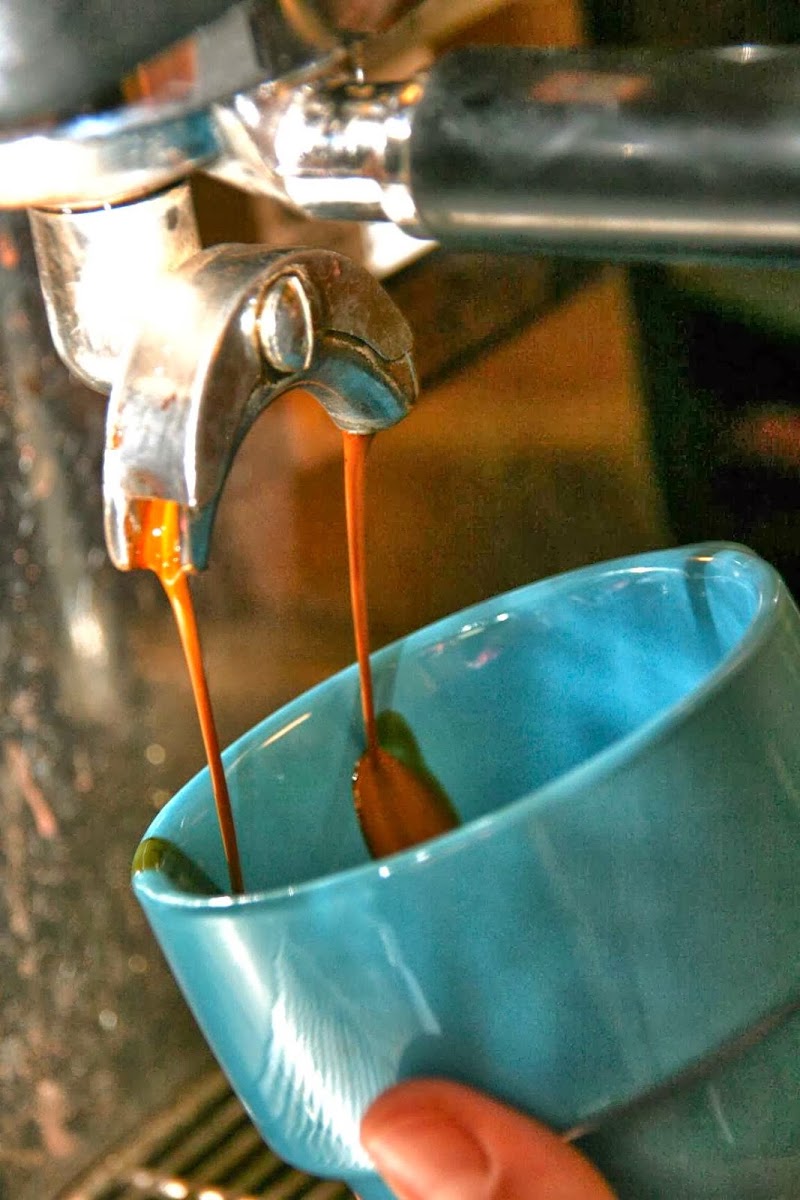 Coffee Connection photo 2