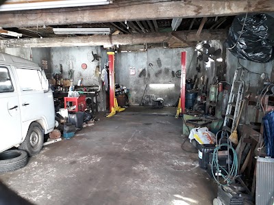 Foto de Mecânica 3 de maio