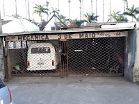 Mecânica 3 de maio