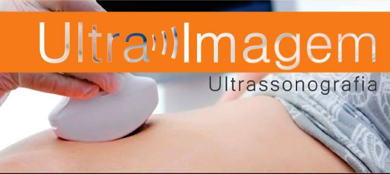 Ultraimagem Ultrassonografia