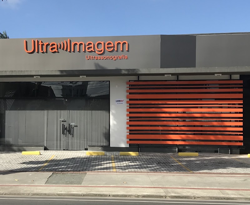 Foto de Ultraimagem Ultrassonografia