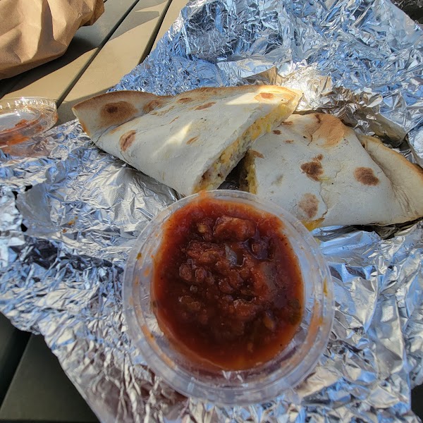 Photo by Morgan Babcock