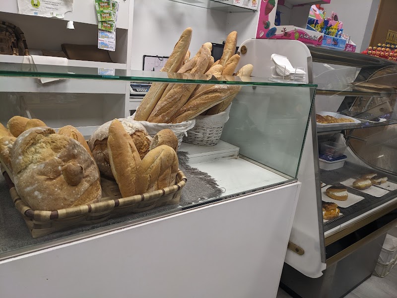 Fariña pan de aldea photo 1