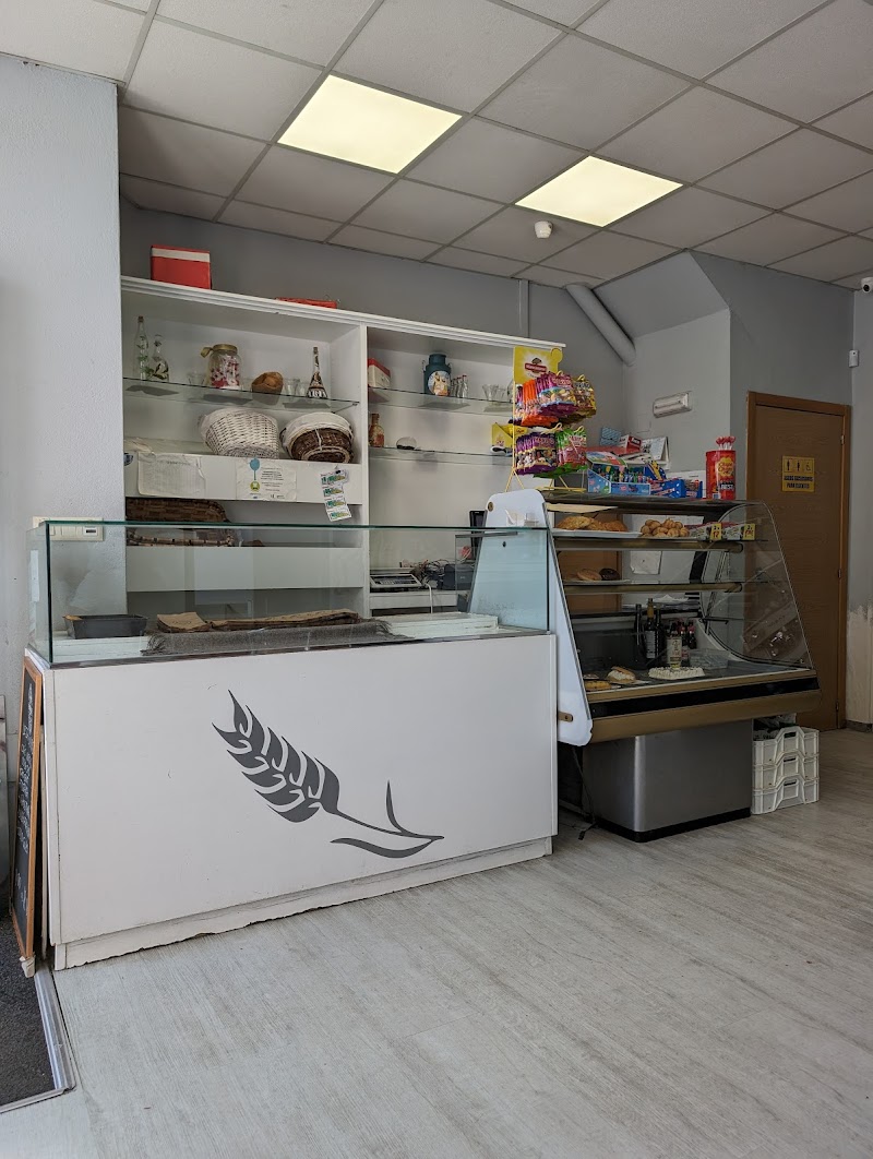 Fariña pan de aldea photo 4