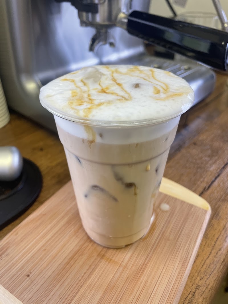 Sagebrush Sunrise Coffee Co. photo 1