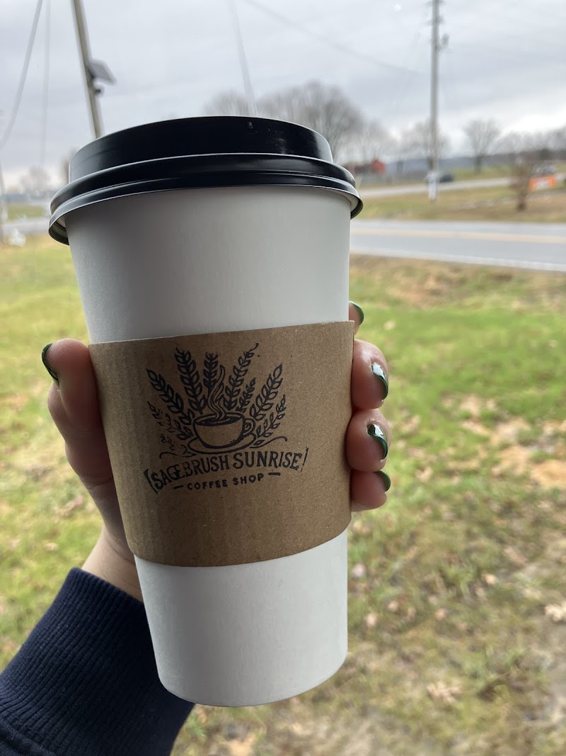 Sagebrush Sunrise Coffee Co. photo 4