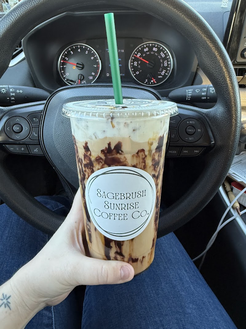 Sagebrush Sunrise Coffee Co. photo 2