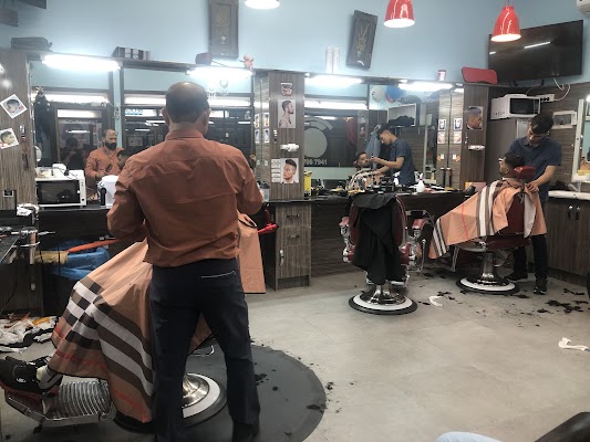 Amart barber photo 3