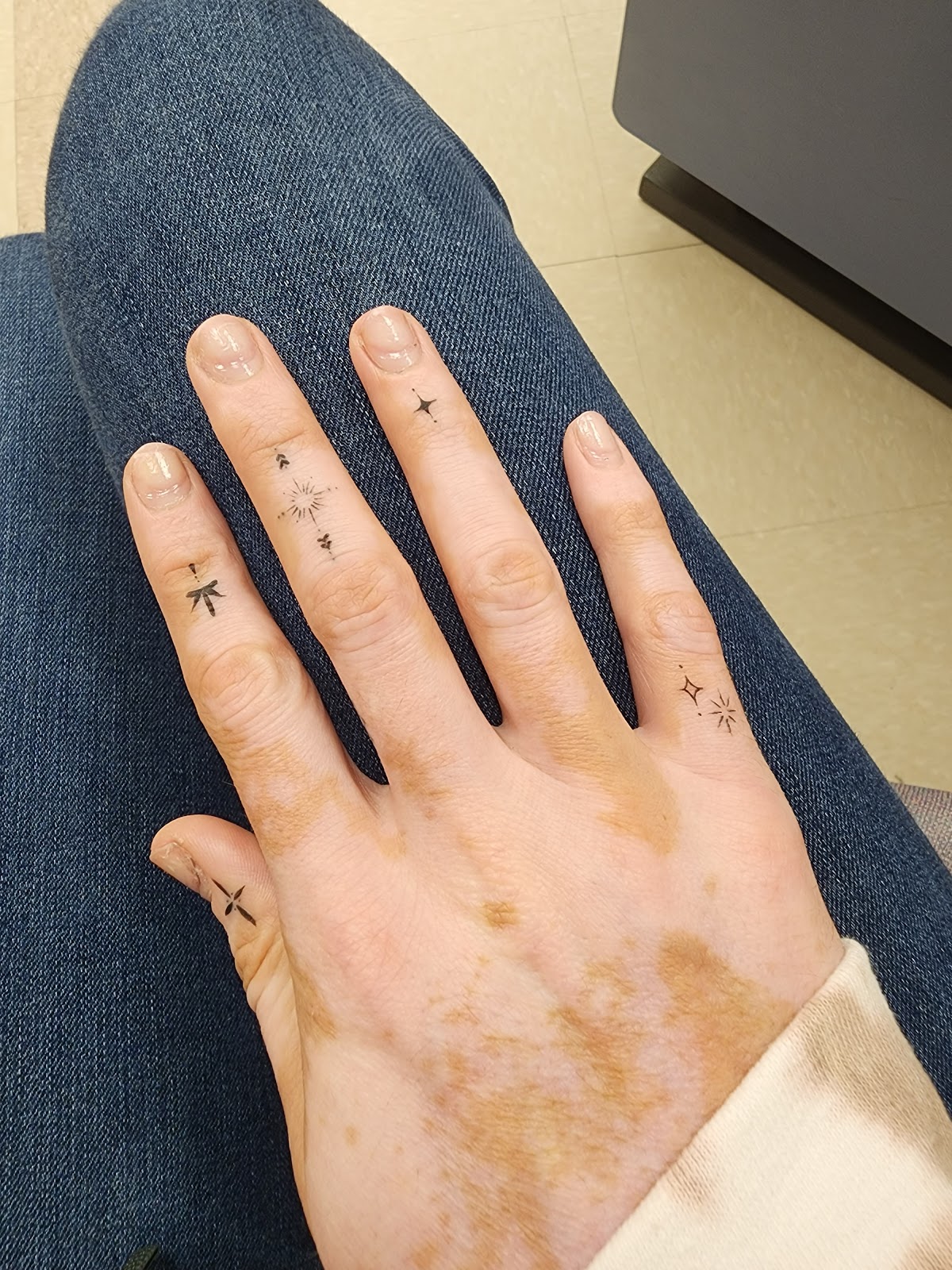 Truth Be Told Tattoos & Cosmetics tattoo work — photo 2
