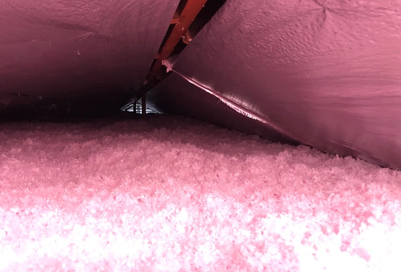 Greenlows Insulation - General Contractor in Dallas