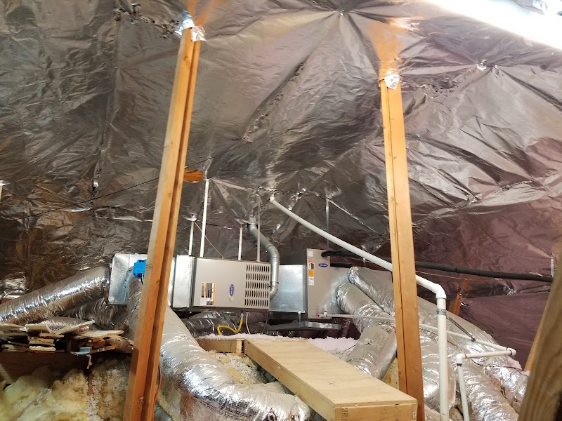 Greenlows Insulation - General Contractor in Dallas