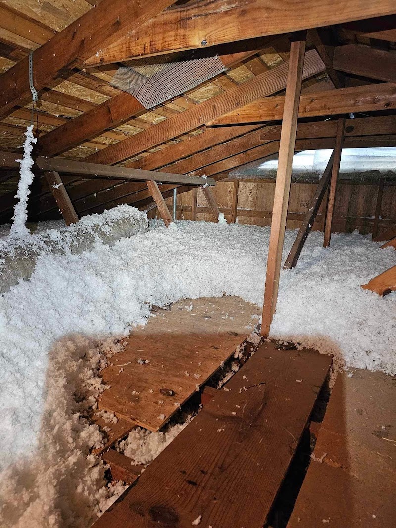 Greenlows Insulation - General Contractor in Dallas