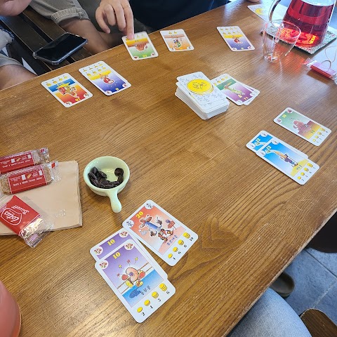 세이지 사진 5