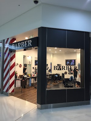 Busy Barber | Burleigh | Gold Coast