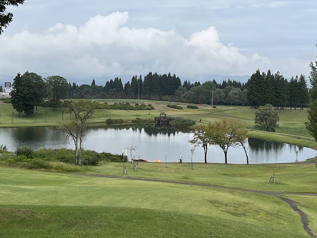 Tōma Kōgen Resort Bernatio Golf Course - Photo 5