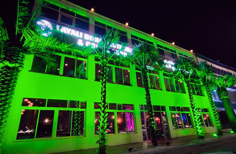 Layali Al Doha Restaurant photo 3