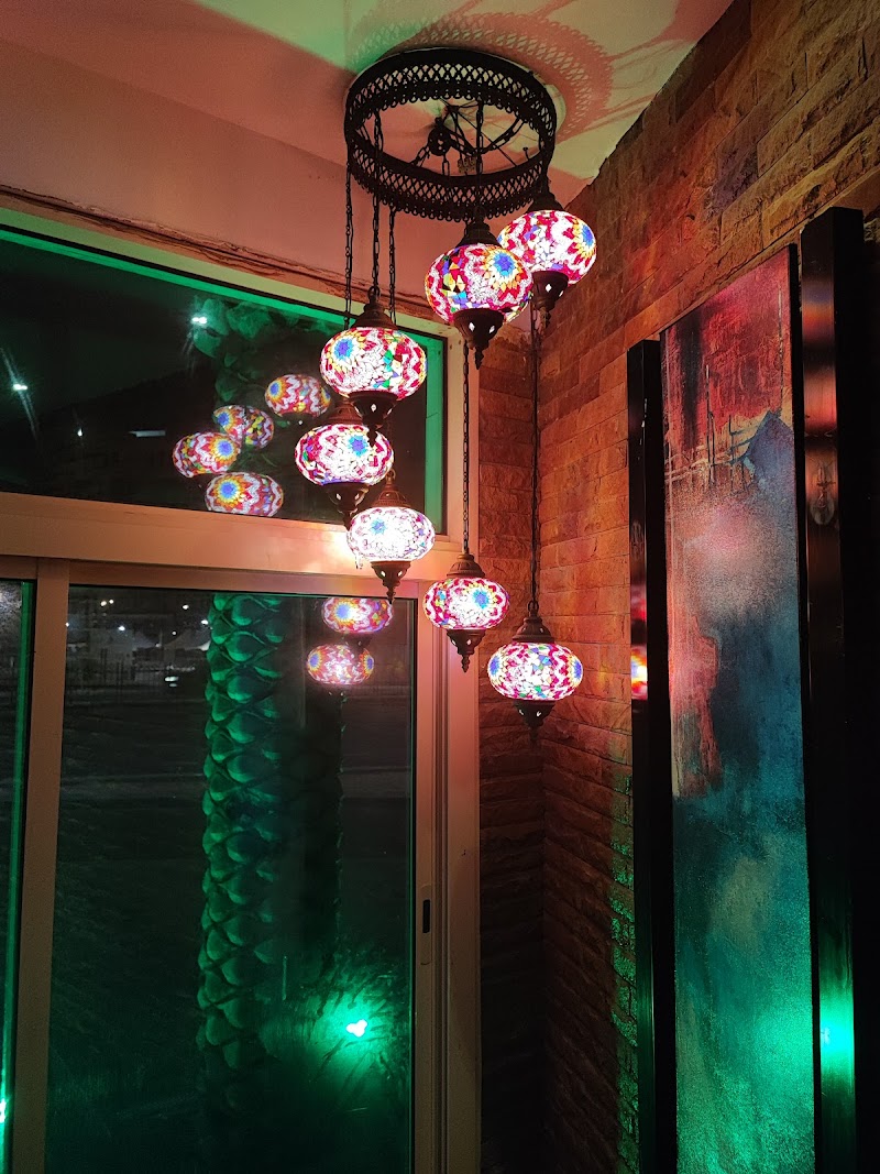 Layali Al Doha Restaurant photo 1