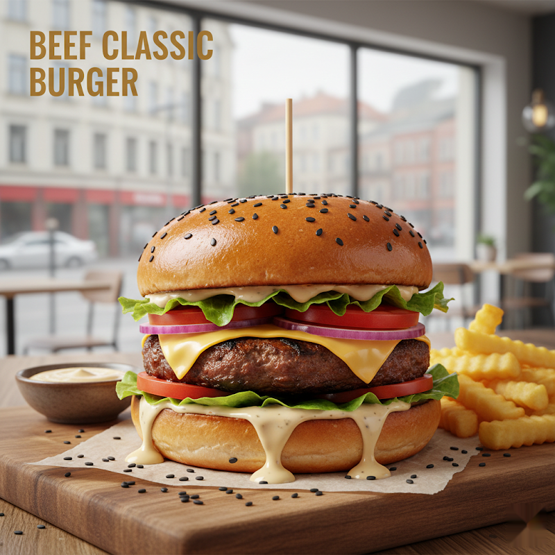 Layali Al Doha Restaurant photo 2