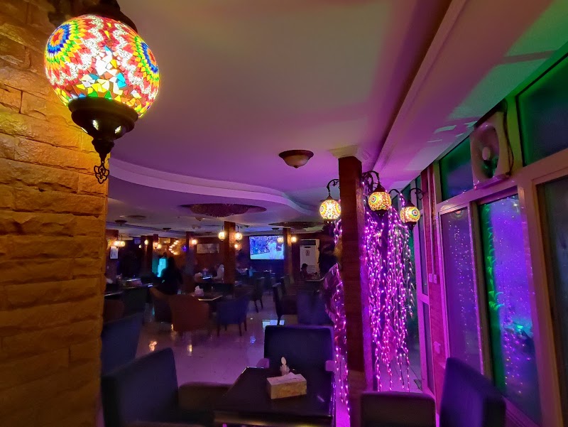 Layali Al Doha Restaurant photo 4