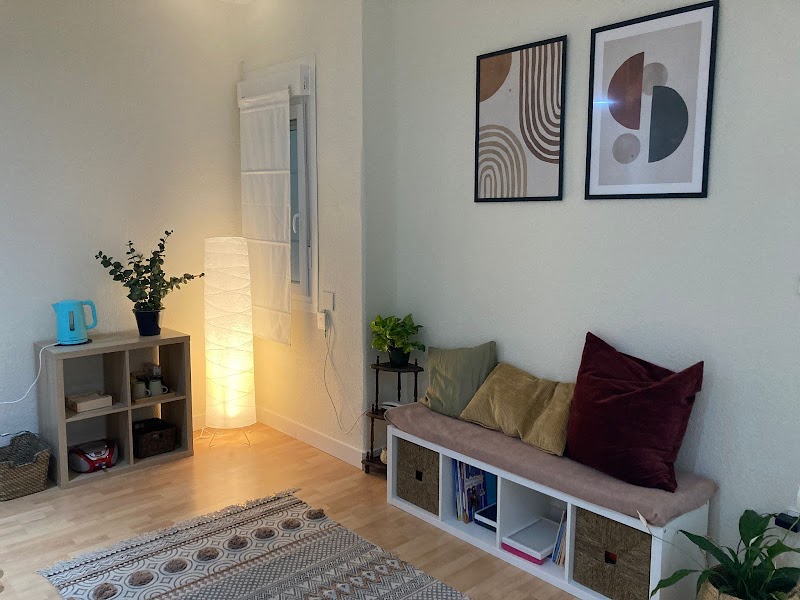 Aliara Psicología. Psicólogo Retiro