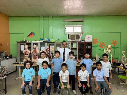 Al Nebras International Schools