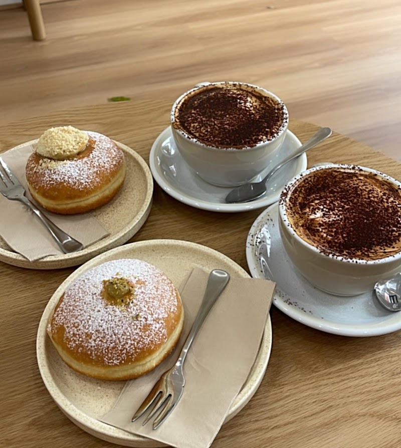 Butter and toast photo 2