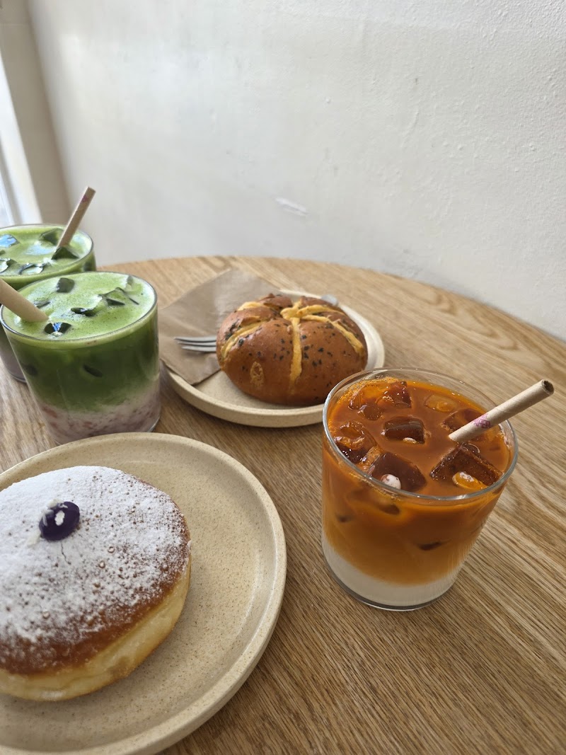 Butter and toast photo 10