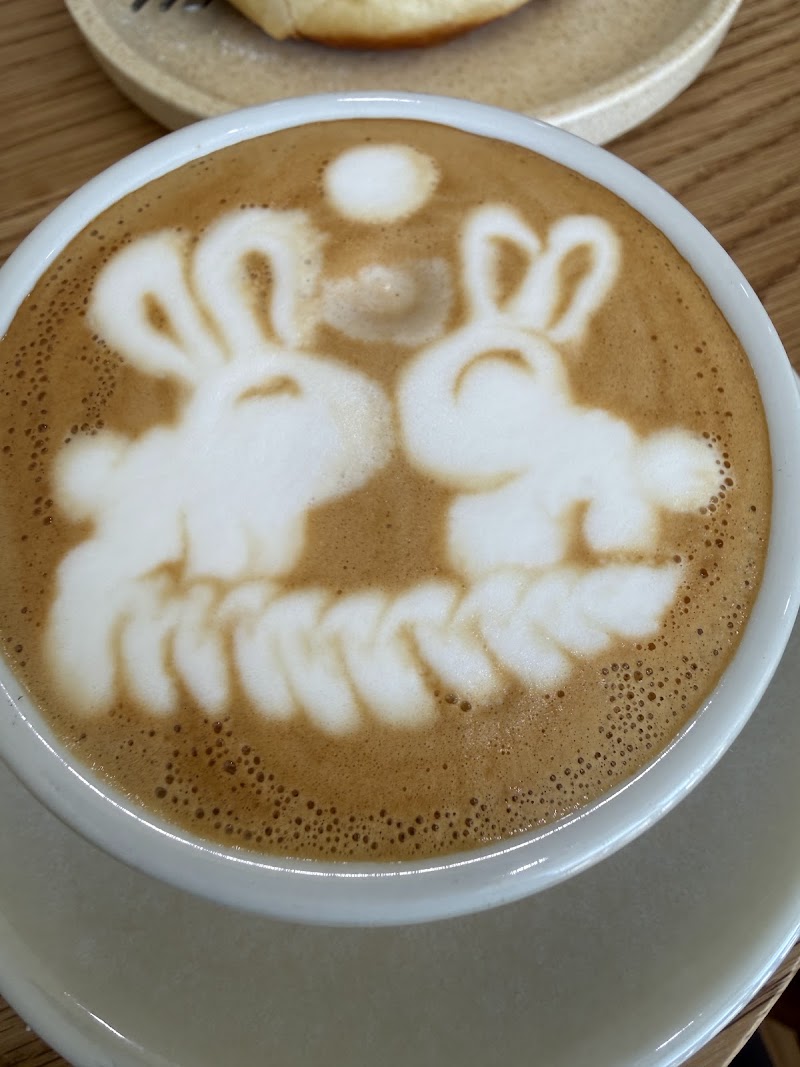 Butter and toast photo 5