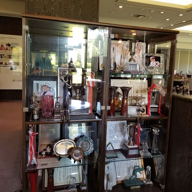 Kagoshima Takamaki Country Club - Photo 10